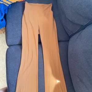 Lululemon groove pant